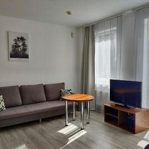 Warsaw Apartments Magnolie