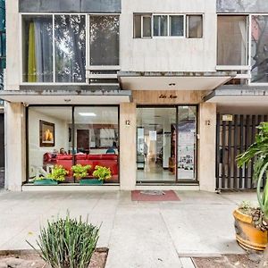 Capital O Suites Marne Cdmx